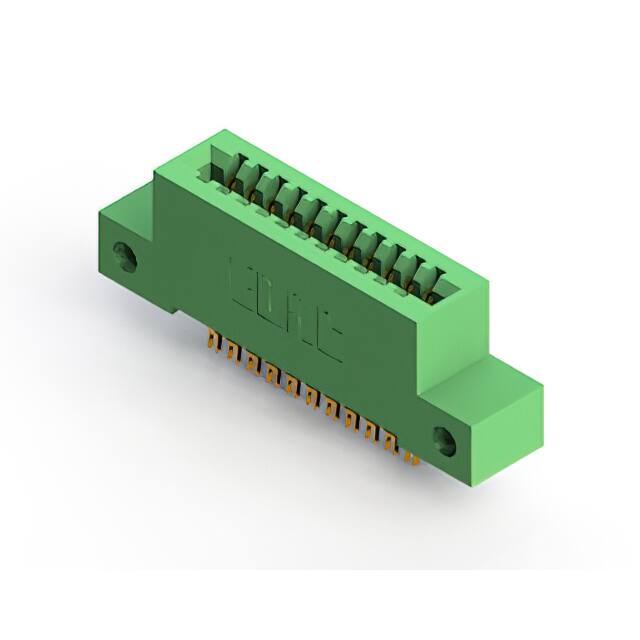 842-022-555-212 EDAC Inc.  Edgeboard Connectors